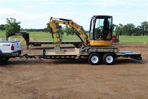 loading a skid steer on a trailer|heavy duty skid steer trailers.